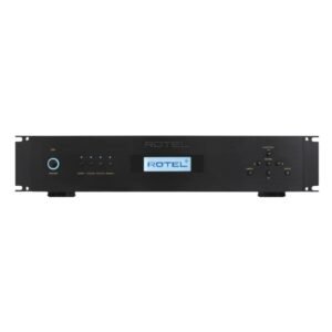 Rotel C8 - 8-channel Distribution Amplifier