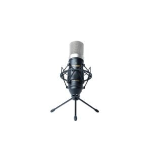 Marantz Professional MPM-1000 Studio Recording Condenser Microphone with Shockmount