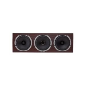 Fyne Audio F500C 2 ½ way Rear Ported 60W RMS Center Channel Speaker