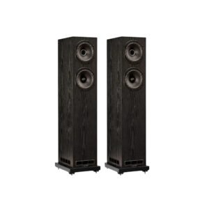 Fyne Audio F501e Floorstanding Speaker (pair)