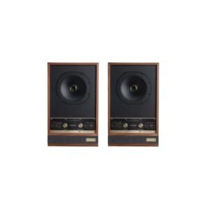 Fyne Audio Vintage Classic VIII SM Bookshelf Speaker (Pair)