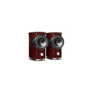 Fyne Audio F1-8 Standmount Bookshelf Speaker (pair)