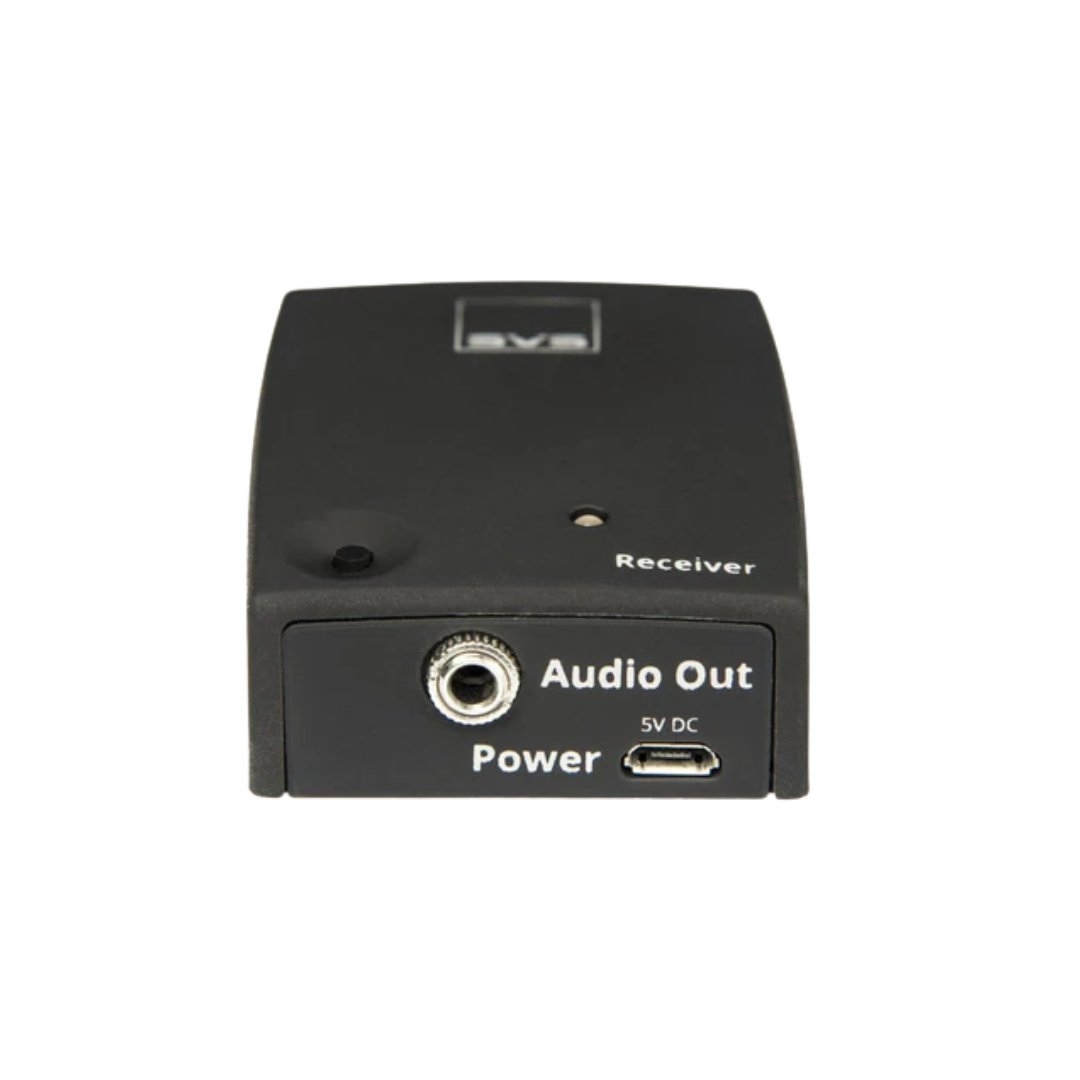 SVS SoundPath Wireless Audio Adapter