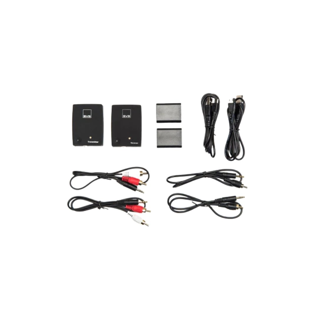 SVS SoundPath Wireless Audio Adapter - Image 3