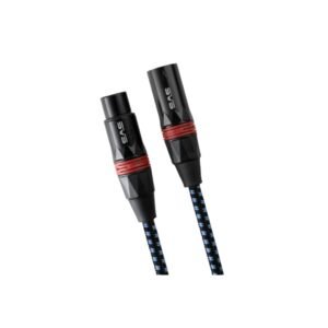 SVS SoundPath Balanced XLR Audio Cable 1.0 m Single