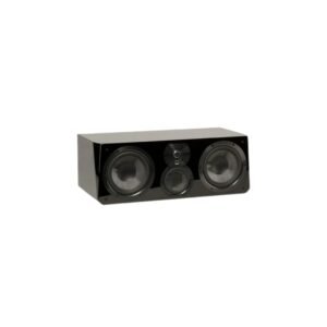 SVS Sound Ultra Centre - Piano Black