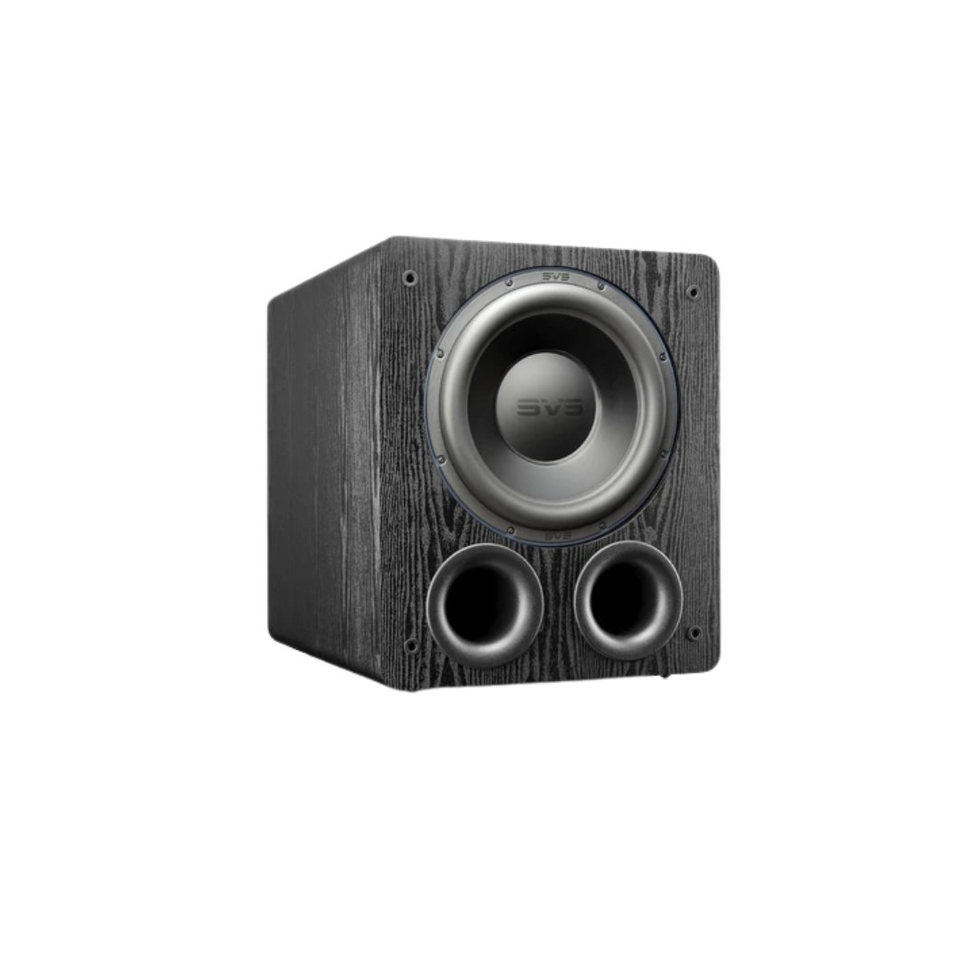 SVS Sound PB-3000 - Subwoofer - Black Ash - Image 2