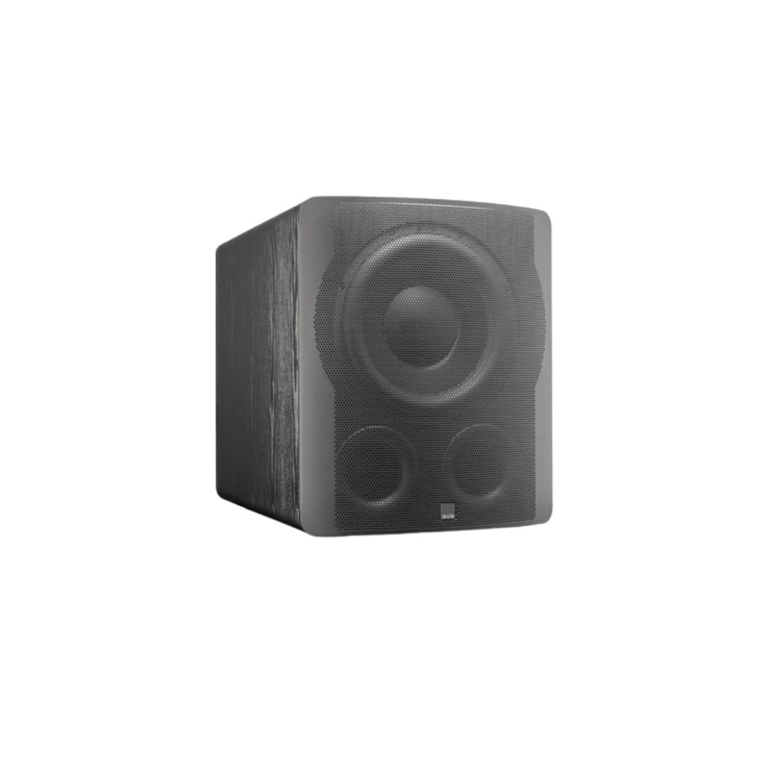 SVS Sound PB-3000 - Subwoofer - Black Ash - Image 3