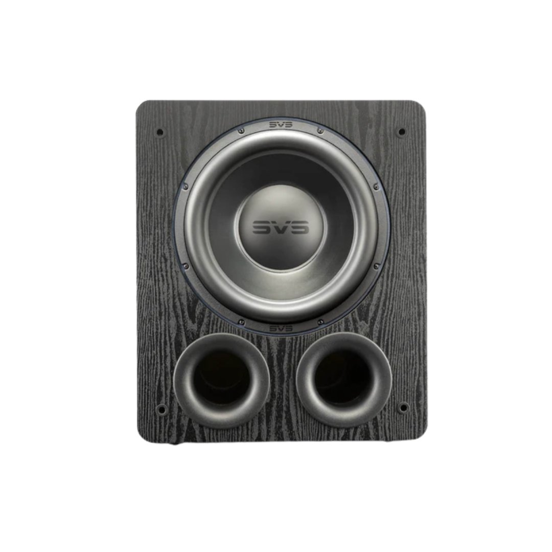 SVS Sound PB-3000 - Subwoofer - Black Ash