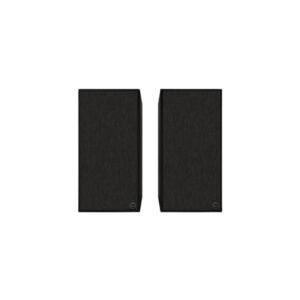 Klipsch The Fives Best Powered Speaker System