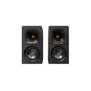 Klipsch The Fives Powered Speaker Monitor 2.0 System McLaren Edition