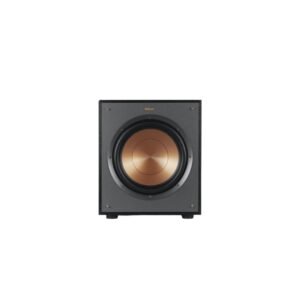 Klipsch R-100SW 150W Powered Subwoofer