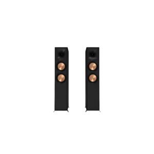 Klipsch Reference R-600F Horn-Loaded Floorstanding Speaker (pair)