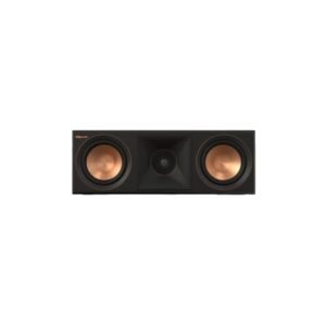 Klipsch RP-500C II Center Channel Speaker