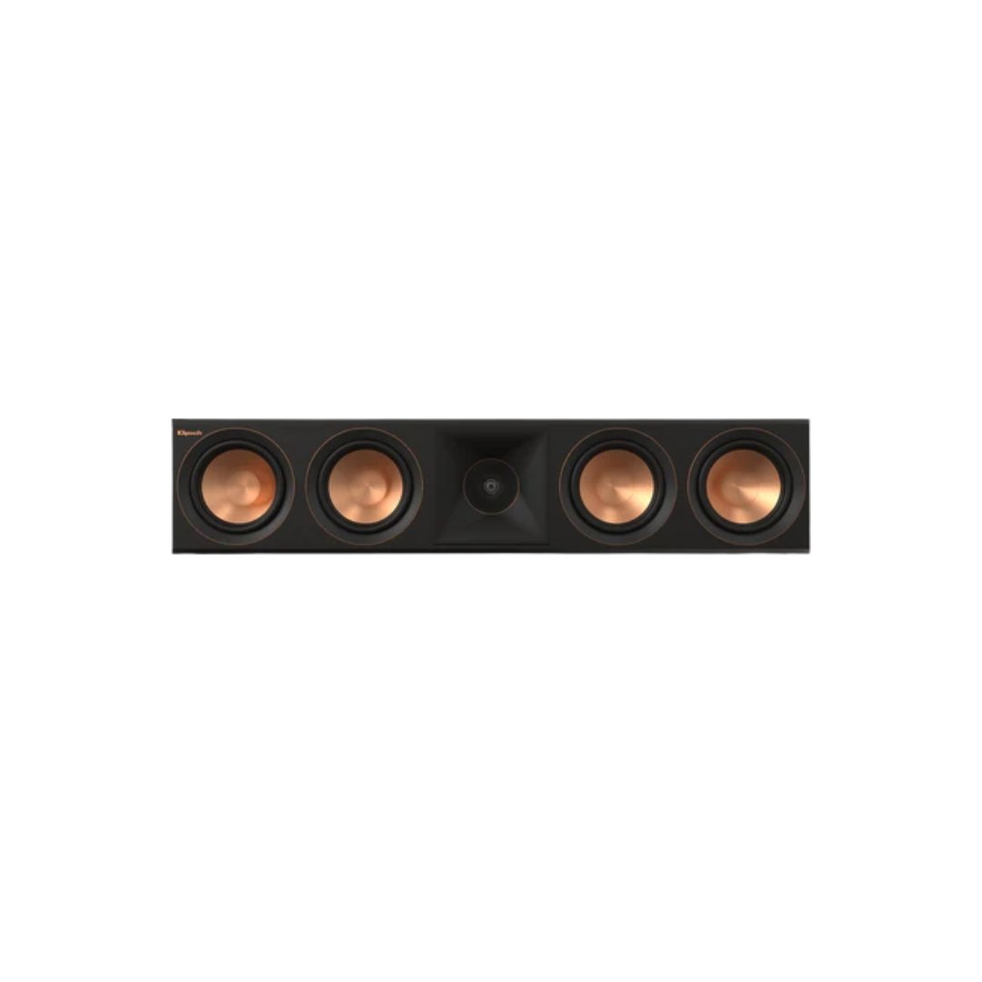 Klipsch RP-504C II Center Channel Speaker
