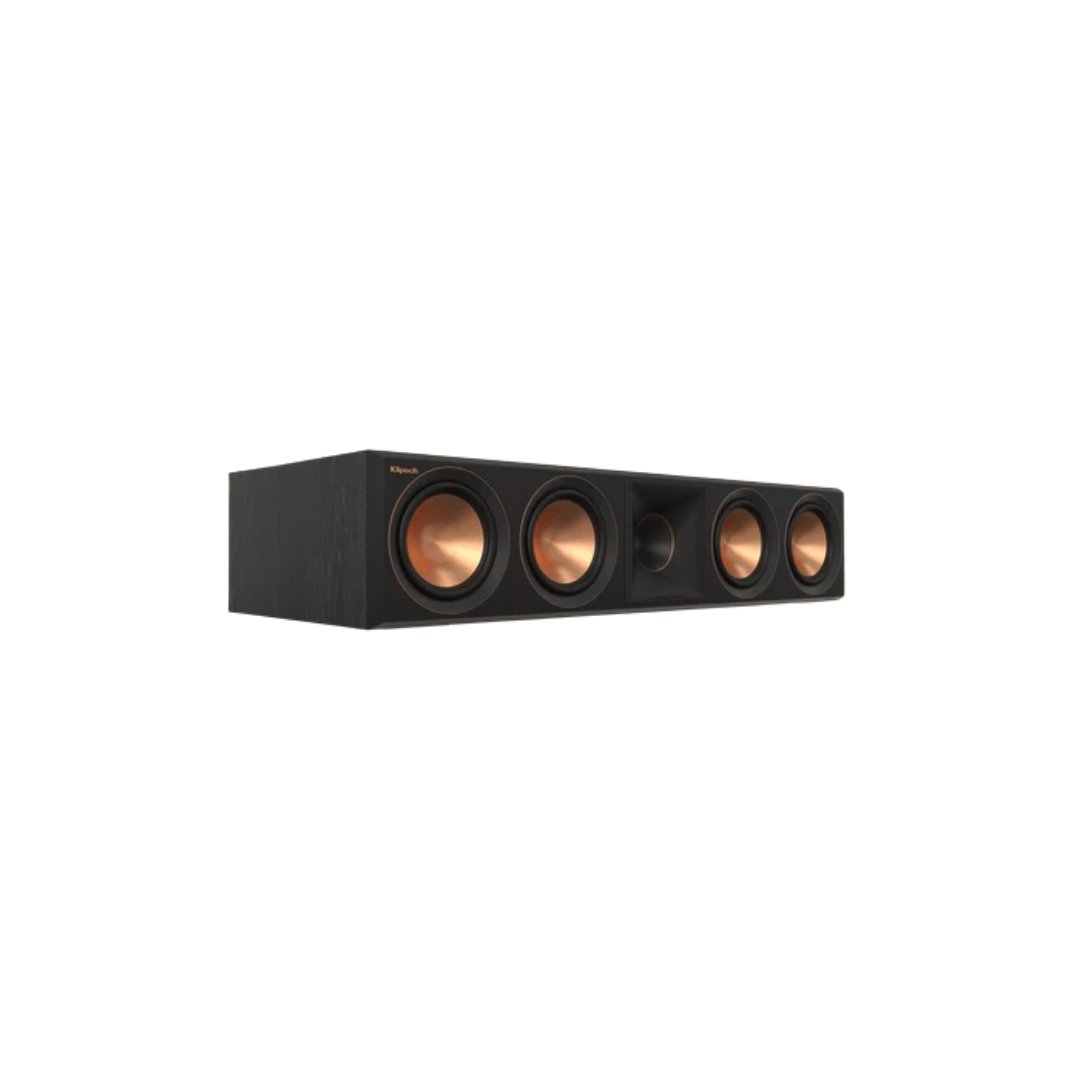 Klipsch RP-504C II Center Channel Speaker - Image 11