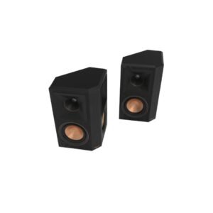 Klipsch RP-502S II Surround Sound (Bipolar) Speakers