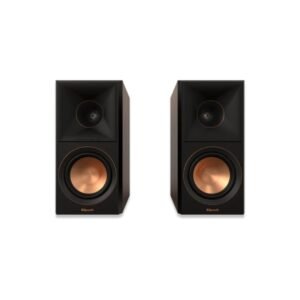Klipsch RP-500M II Bookshelf Speakers