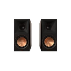 Klipsch RP-600M II Bookshelf Speakers