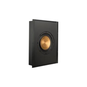 Klipsch PRO-1000SW 10 Inch In-Wall Subwoofer
