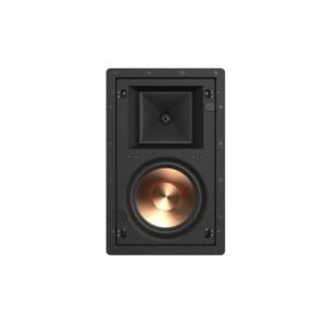 Klipsch PRO-16RW 6.5-Inch In-wall Speaker (Each)