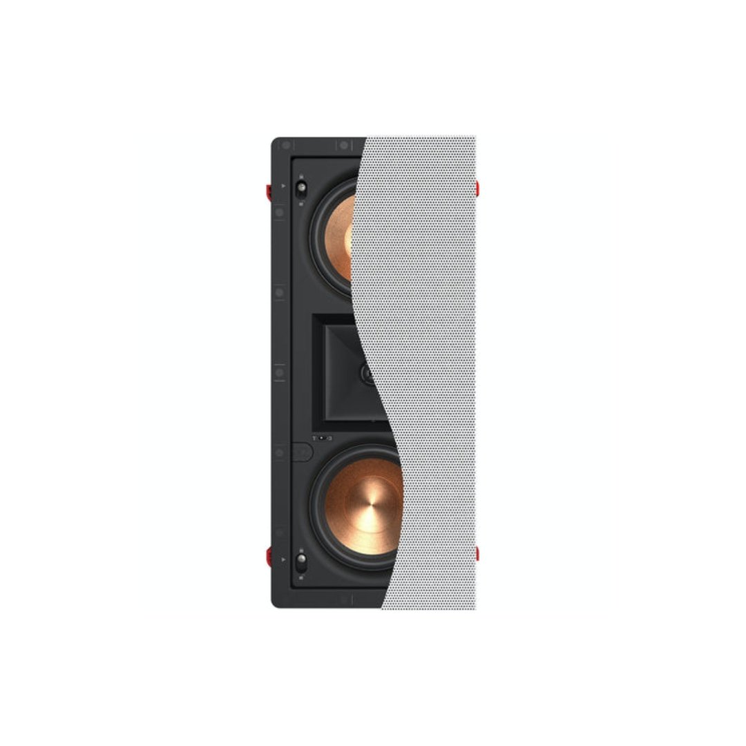 Klipsch PRO-25RW-LCR In-Wall Speaker (Each) - Image 6