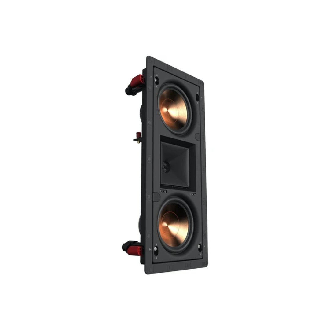 Klipsch PRO-25RW-LCR In-Wall Speaker (Each) - Image 4