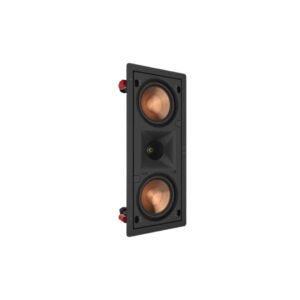 Klipsch PRO-250-RPW In-Wall LCR Speaker (Each)