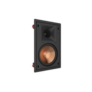 Klipsch PRO-180-RPW 8-Inch In-Wall Speaker (Each)