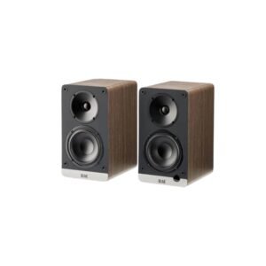 Elac Debut ConneX DCB41 Powered Monitor Speakers (pair)