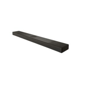 KEF XIO Soundbar High-End Dolby Atmos 5.1.2