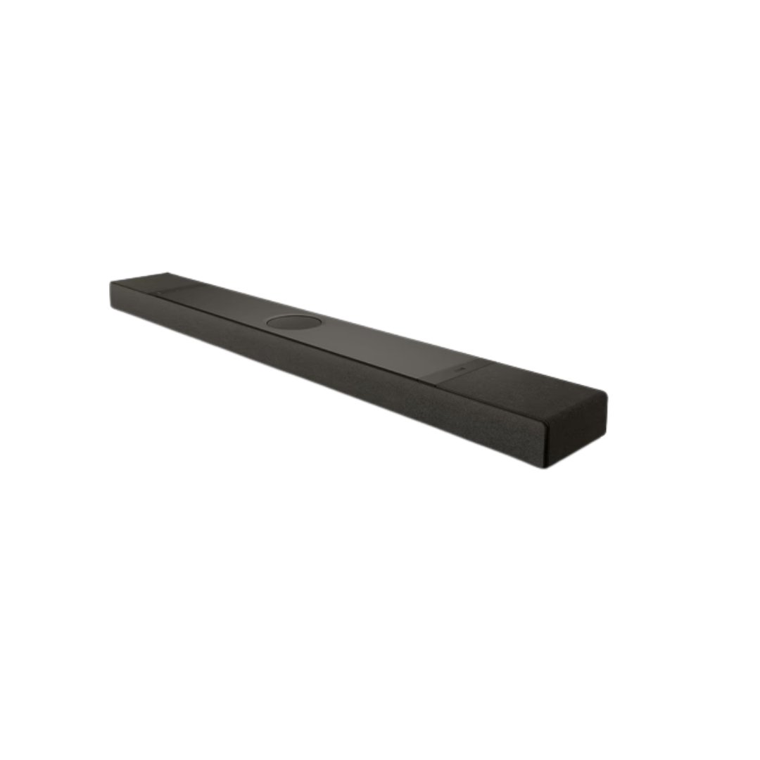 KEF XIO Soundbar High-End Dolby Atmos 5.1.2