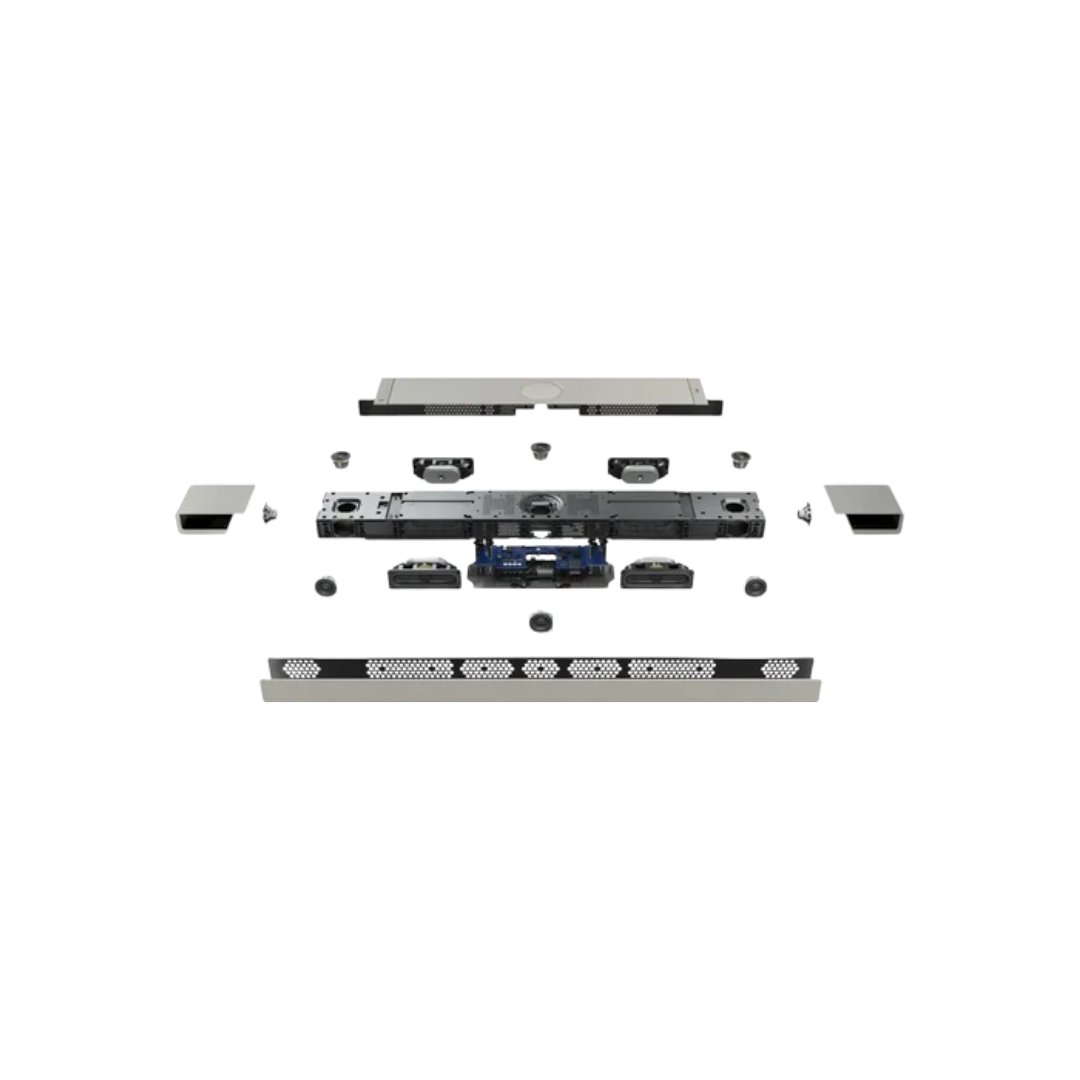 KEF XIO Soundbar High-End Dolby Atmos 5.1.2 - Image 2