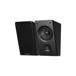 Emotiva Airmotiv XA2 Reflective Atmos/DTS:X Speakers – Immersive 3D Audio