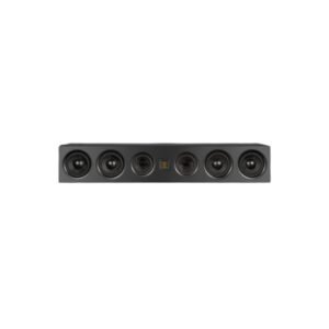 Emotiva Airmotiv XC3 Center Channel Speaker – Premium Home Theater Clarity