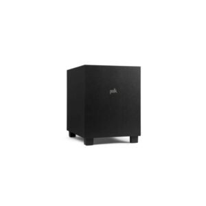 Polk Audio Monitor Xt10 - Powered Subwoofer