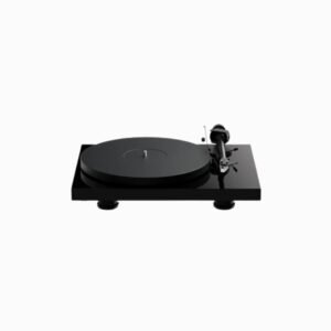 Pro-Ject Debut EVO 2 Next Gen. Manual Two-Speed Turntable