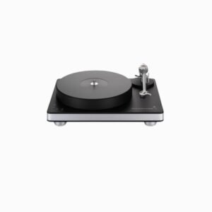 Clearaudio Performance DC Turntable