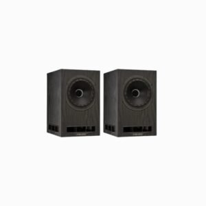 Fyne Audio F5e Bookshelf Speaker (Pair)