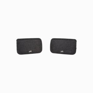 Polk Audio SR2 Wireless Surround Speakers for MagniFi & React Series Soundbars