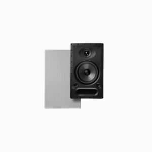 Polk Audio 65 RT In-wall speaker