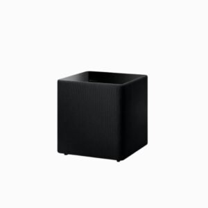 KEF Kube 10 MIE 10" powered subwoofer