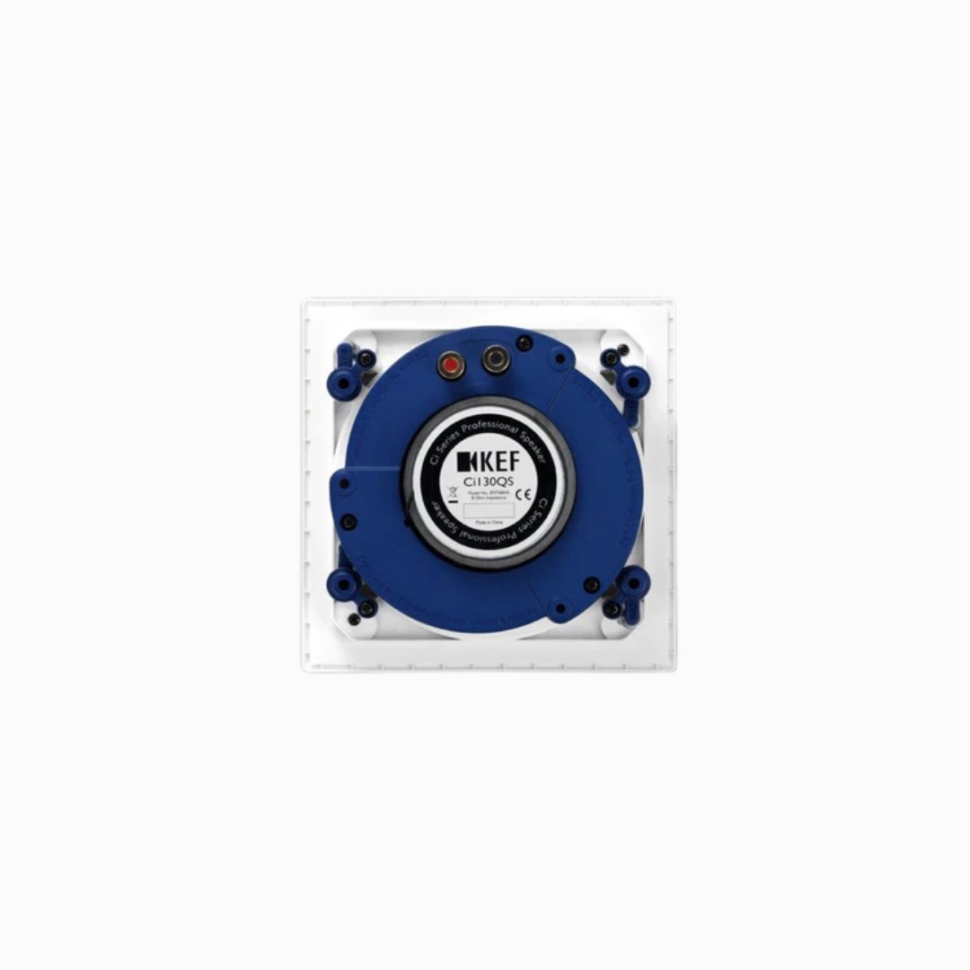 KEF Ci130QS In-Ceiling Speaker (Each) - Image 3