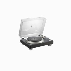 Denon DP-3000NE Manual direct-drive Turntable