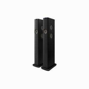 KEF LS60 Wireless Floorstanding / Tower Speaker