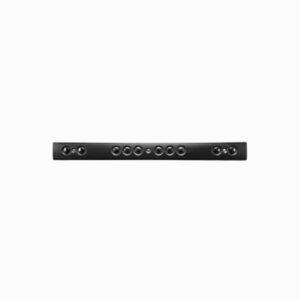 Definitive Technology Mythos 3C-65 80W Passive 3-Channel Soundbar