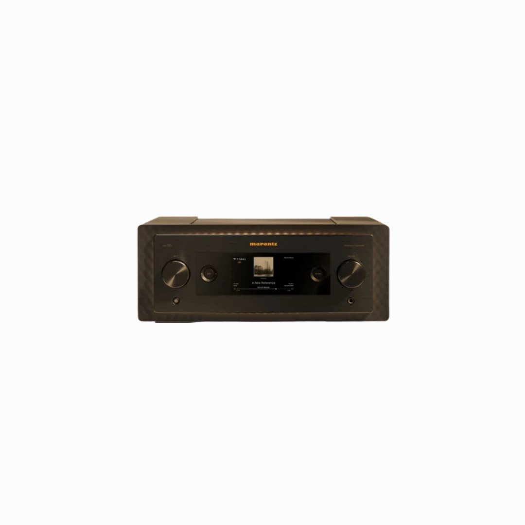 Marantz Link 10n Reference Network Audio Player