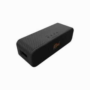 Klipsch Detroit Portable Bluetooth Speaker