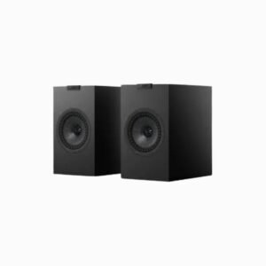 KEF Q3 Meta Bookshelf Speakers