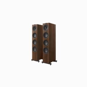 KEF Q7 Meta Floor-standing Speakers (Pair)